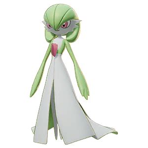 gardevoir serebii|pokemon unite gardevoir serebii.